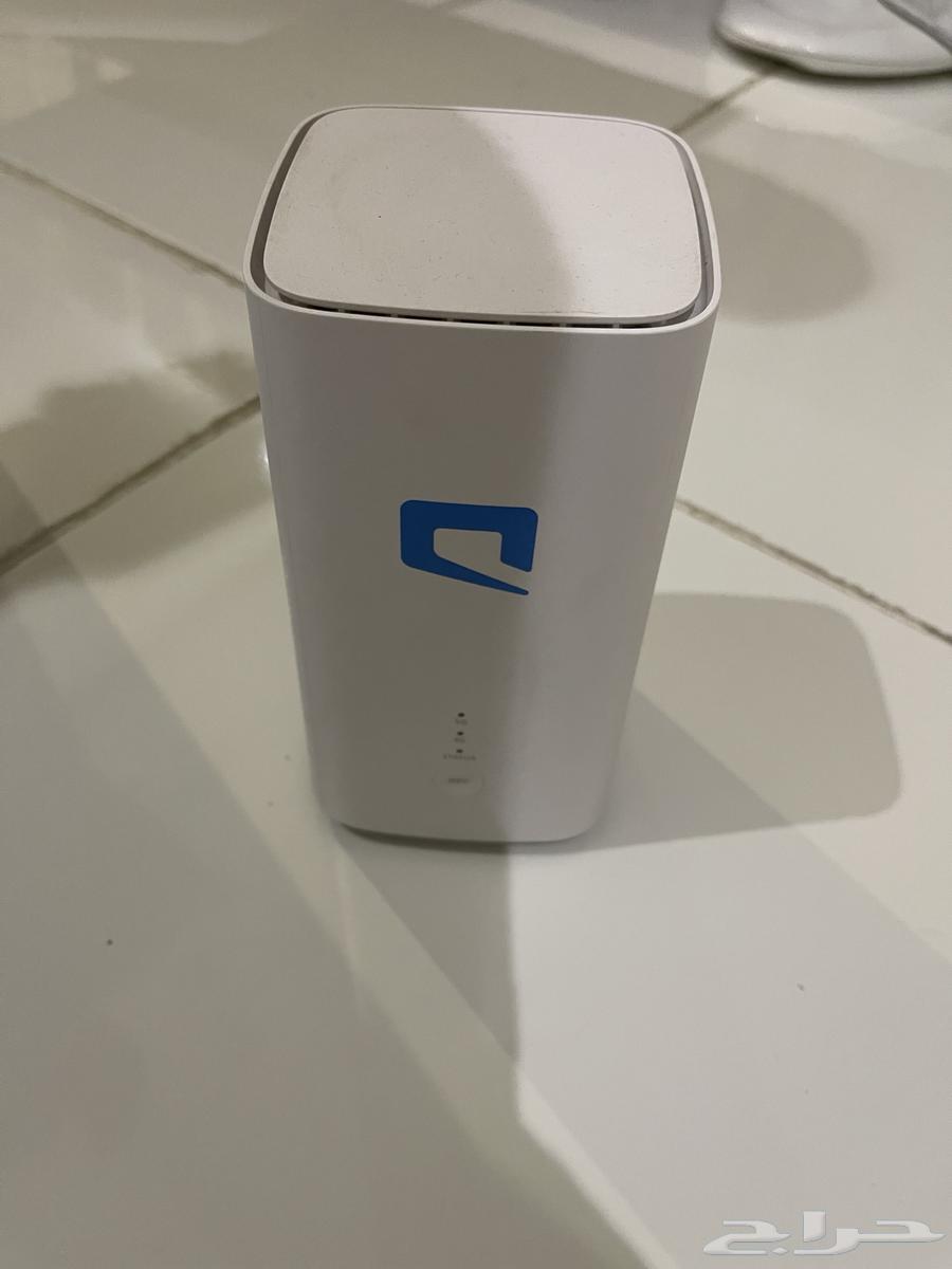 للبيع راوتر موبايلي 5G64613337616770110