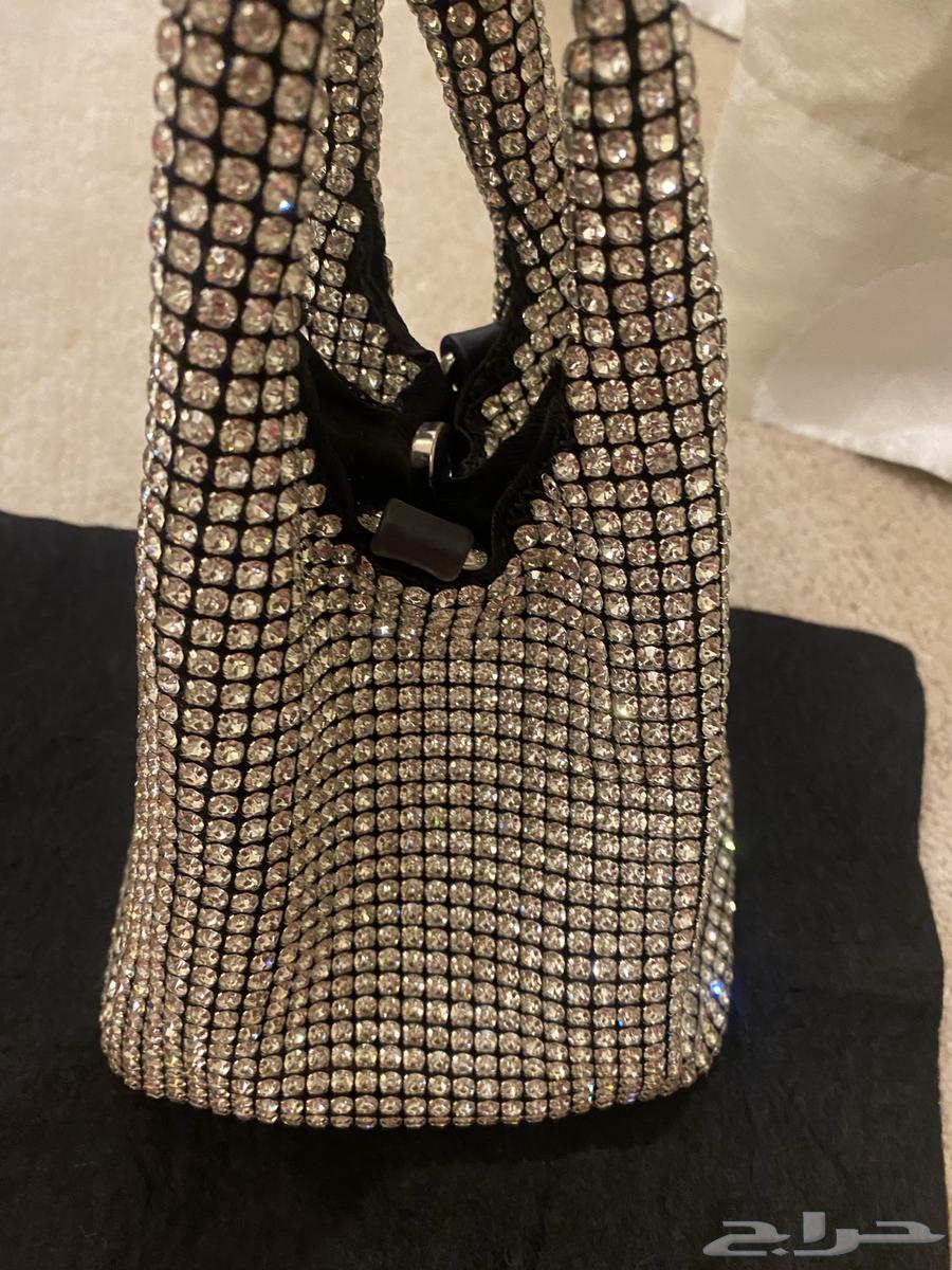 شنطة نسائيه64606404547970110