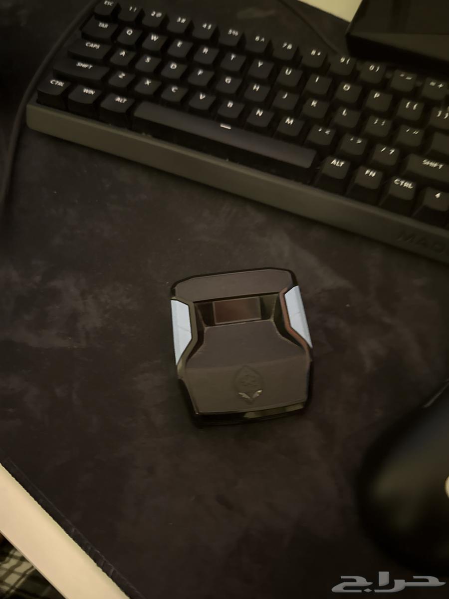 قطعه ايم في سكربت بلاك اوبس 6 و فيفا64606390321027110