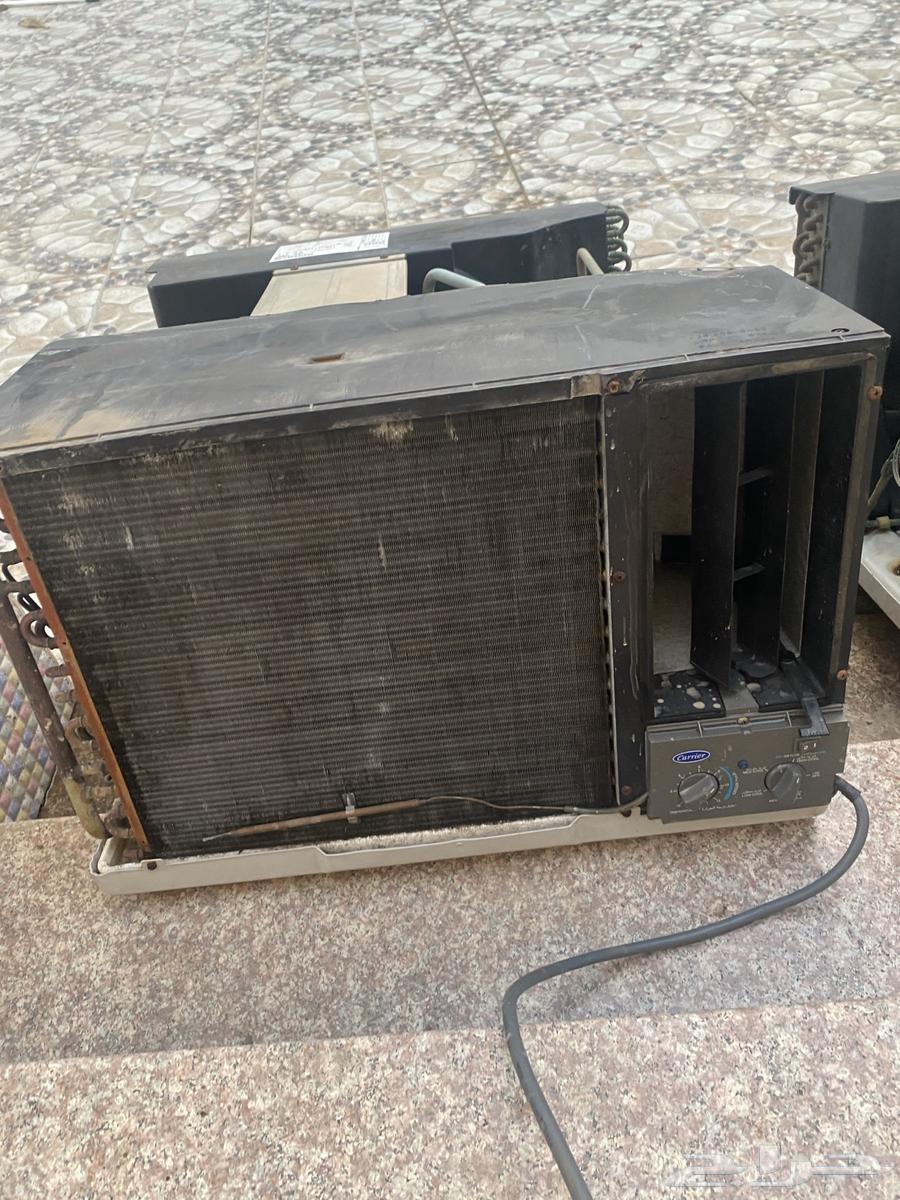 Carrier AC64609324176258114