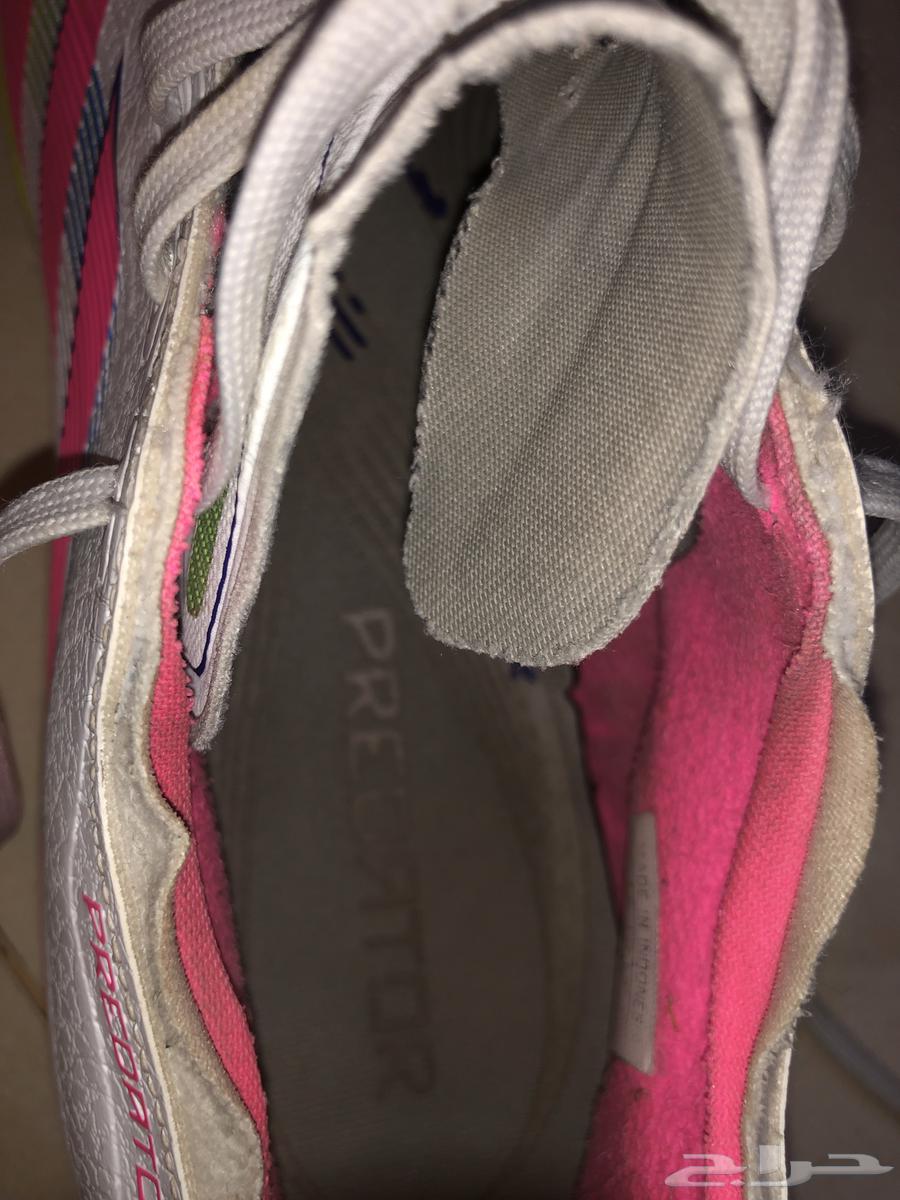 جزمه كوره predator64614023767427114