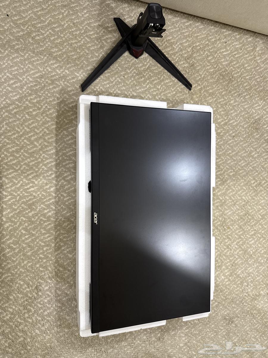 اللي يزاود أكثر ياخذها Acer 200Hz FHD64428483212289113