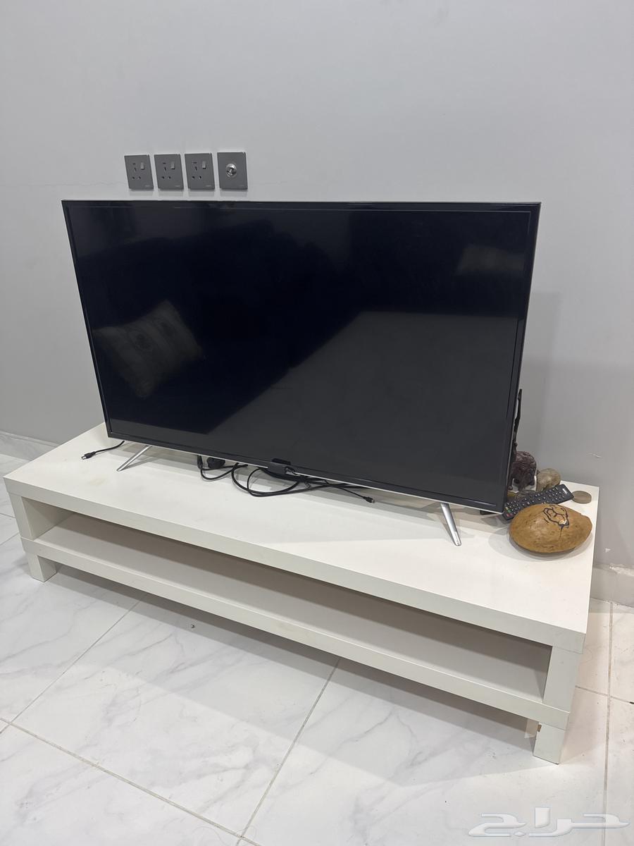 طاولة تلفزيون من ايكيا64613741033730110