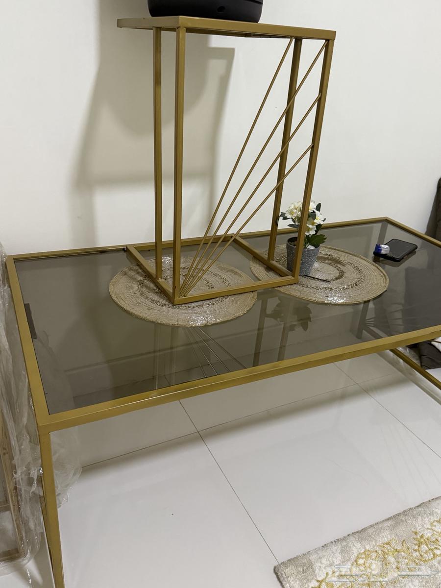 Glass Table64619892664195110