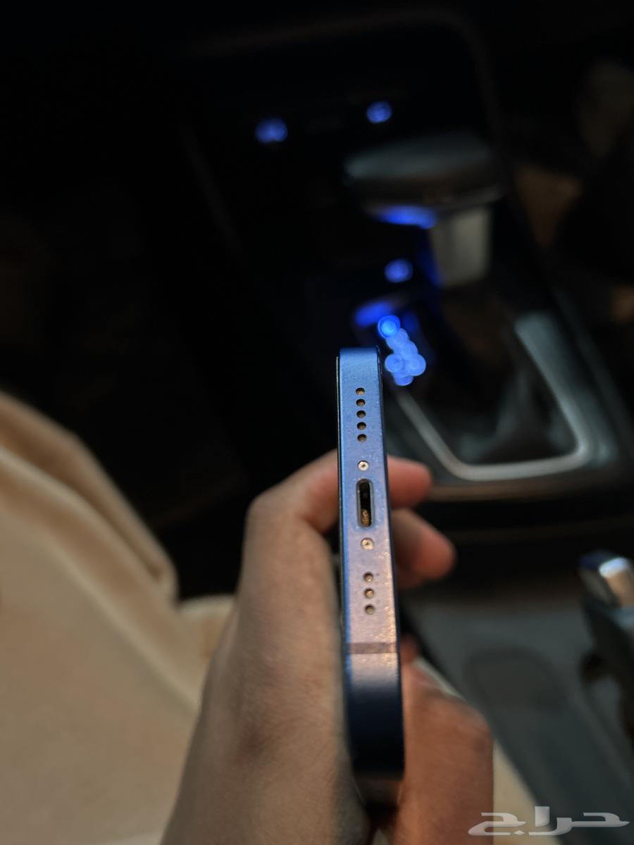 ايفون 12 العادي للبيع64615509769475114