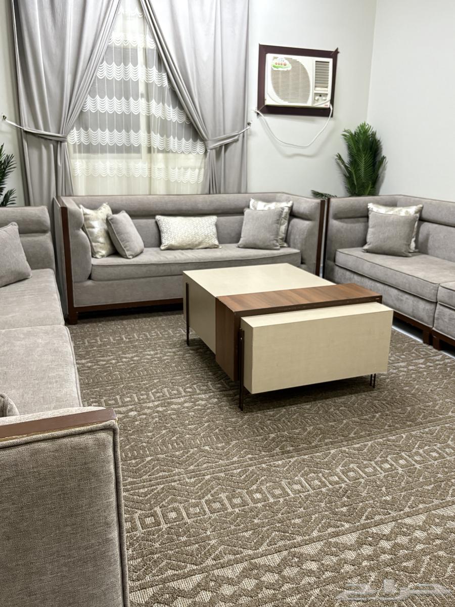 كنت وطاوله للبيع64615411391491110