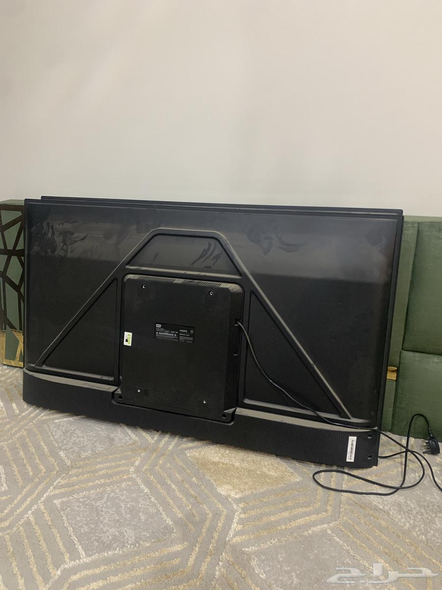 TCL 50-inch Screen64609423397506110