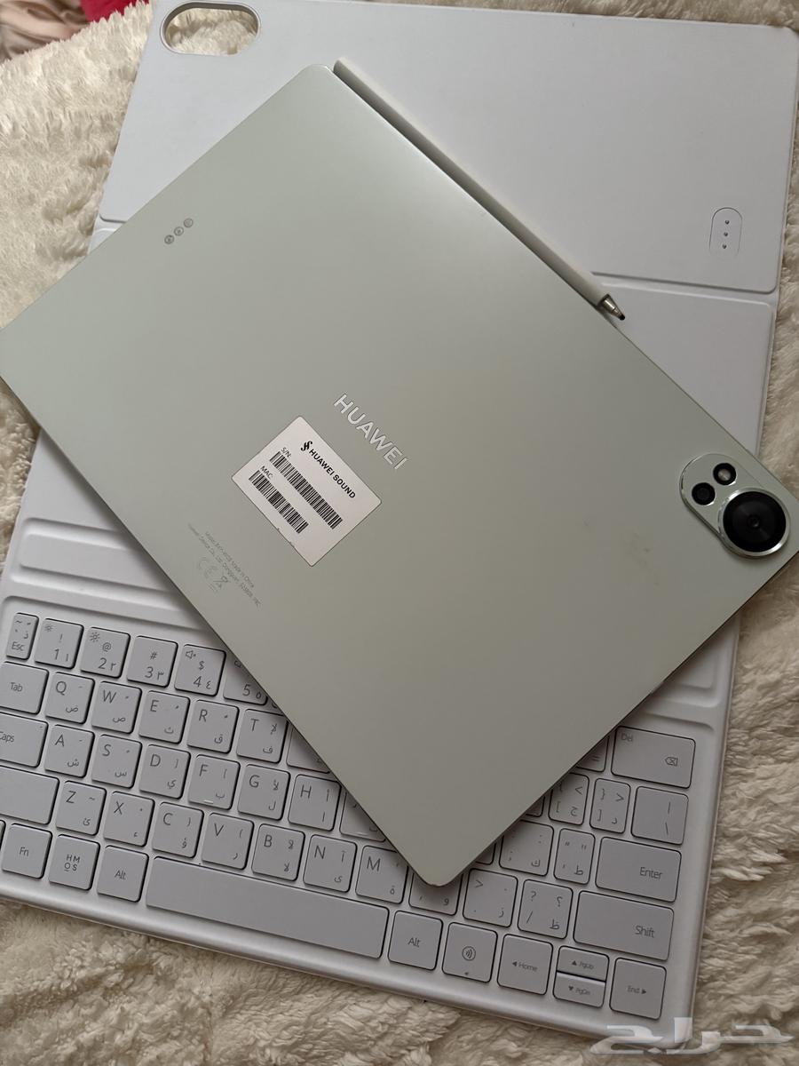 ايباد هواوي الجديد 12x64609373792003110