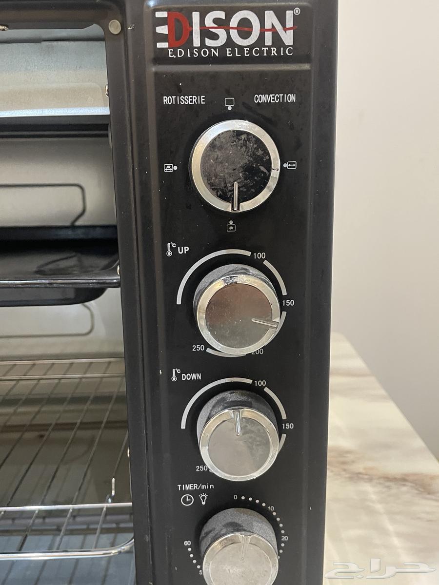 فرن كهربائي من السيف غاليري64610281218818110