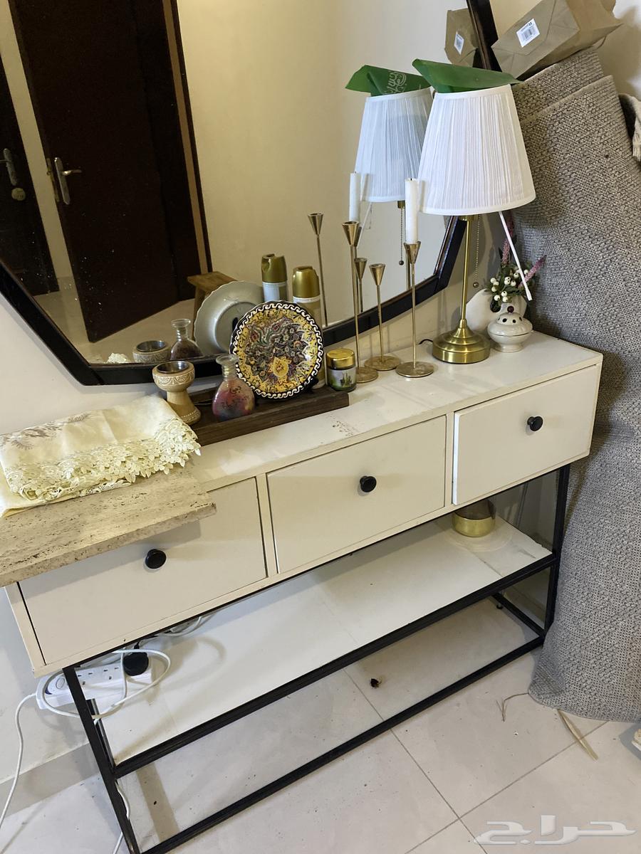 مدخل طاولة استقبال64615781916547112