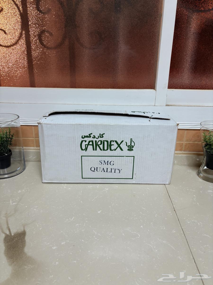 هيل كاردكس بأنواع وجودات مختلفة 5 كيلو64606473560962112