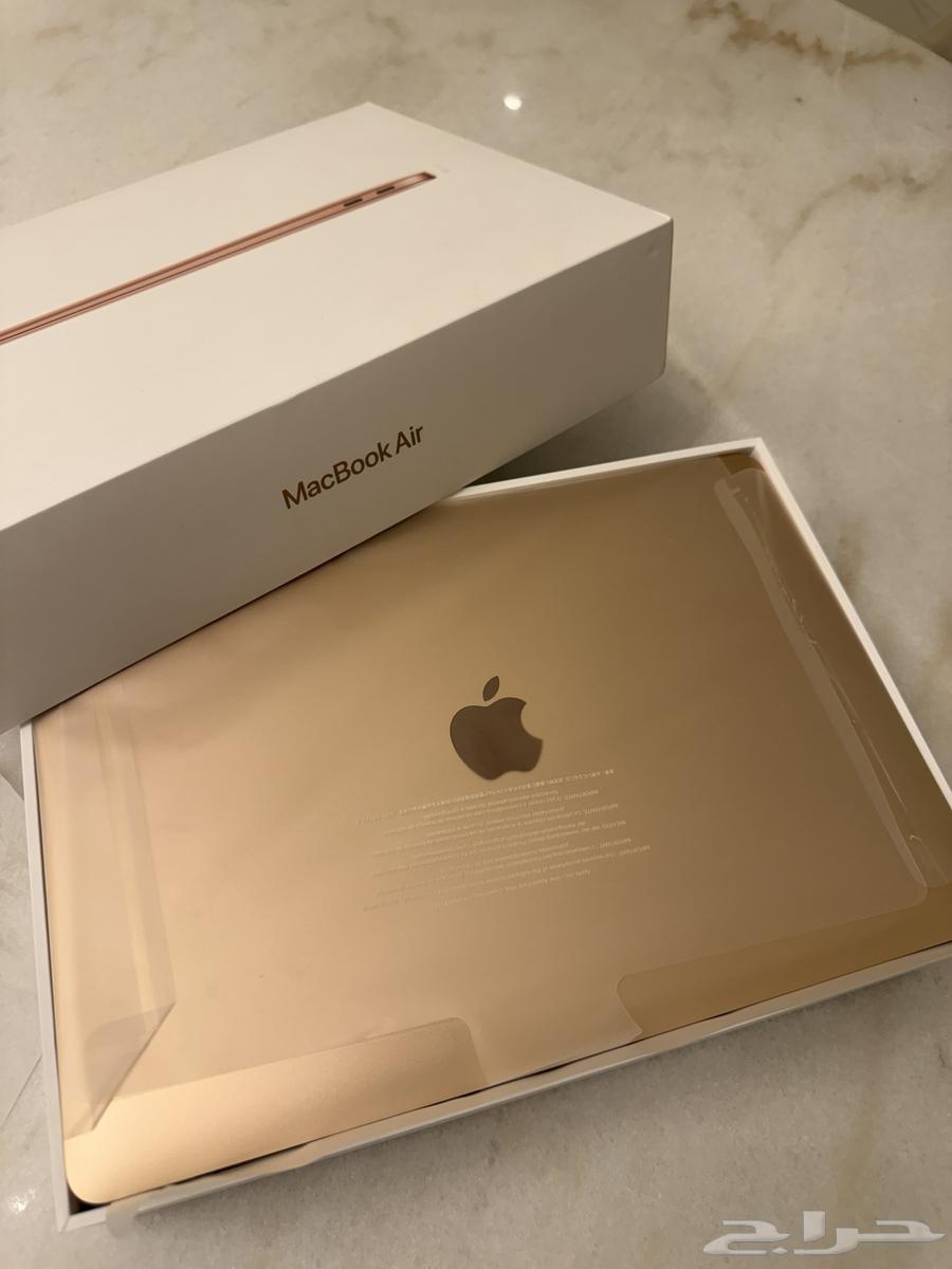لاب بتوب ماك بوك آير64609074907907110