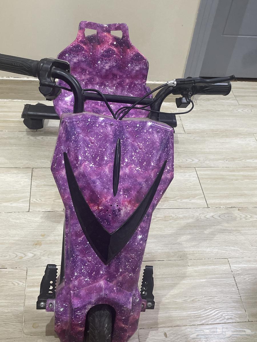 Scooter64612090800387110