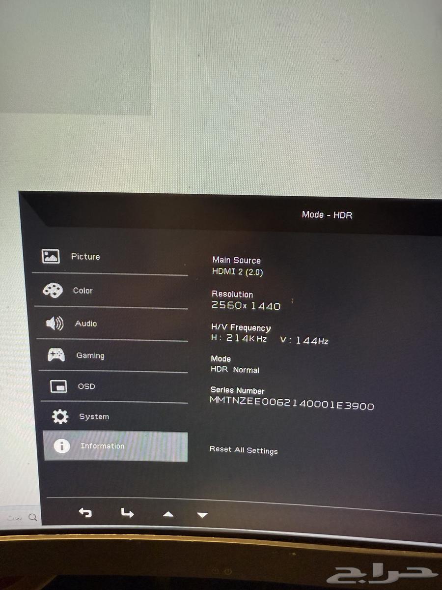 Complete Setup64606885398275114