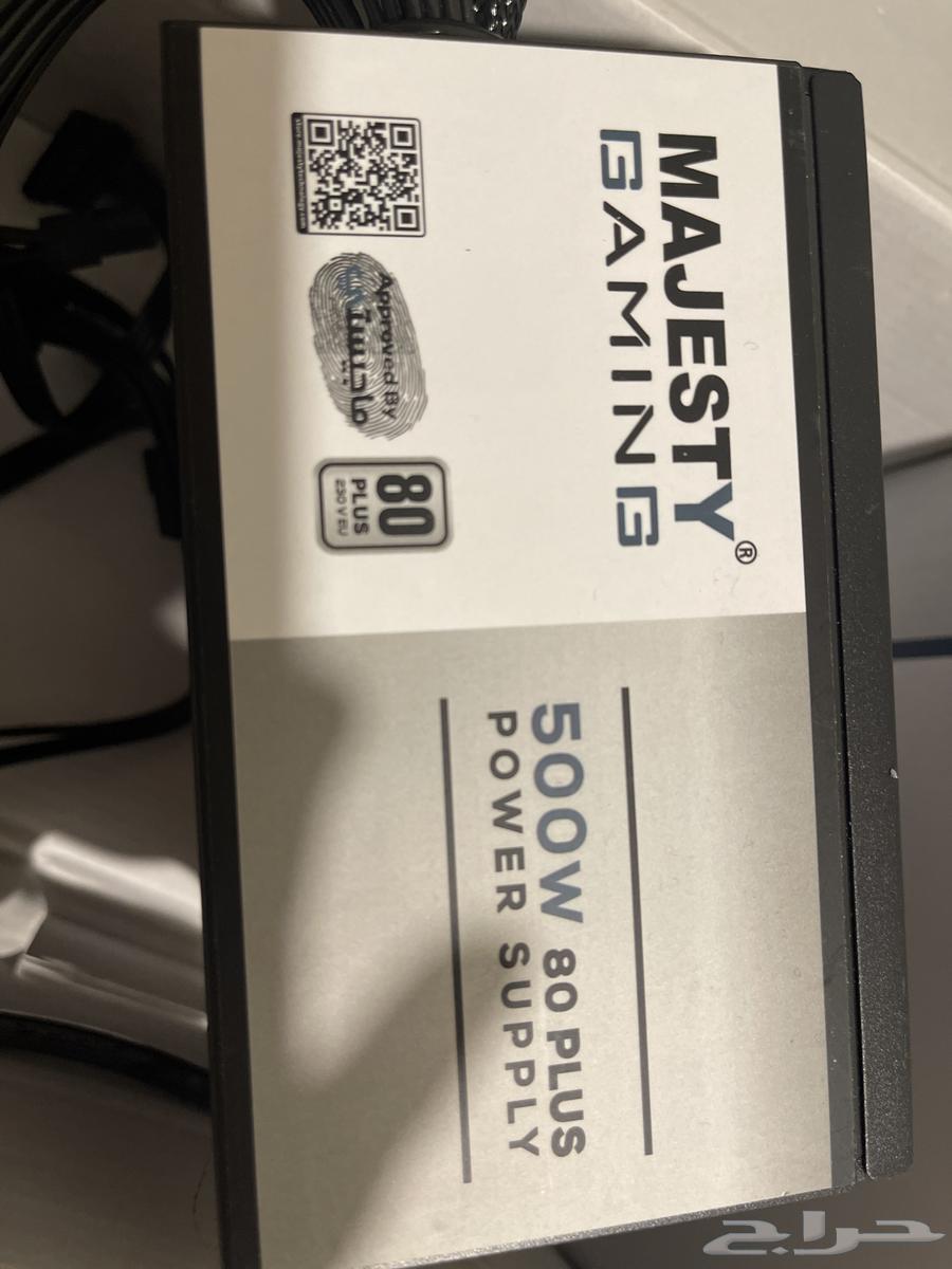 باور سبلاي 500w64614942496002110