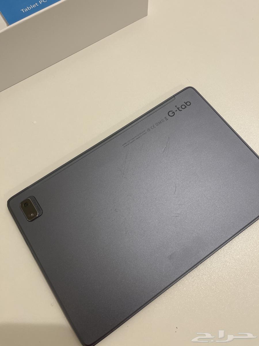 للبيع تابلت G-Tab C30 على السوم64616329794563111