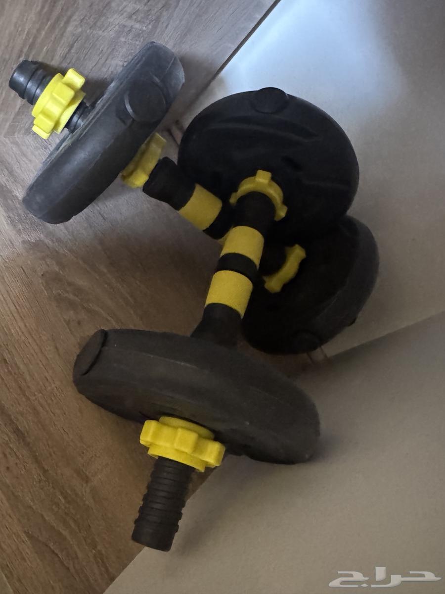 10 kg Adjustable Weights64608758499202111