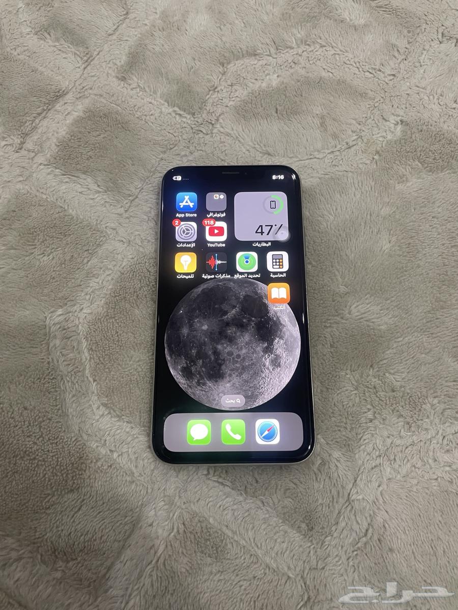 ايفون x للبيع64614173104131110