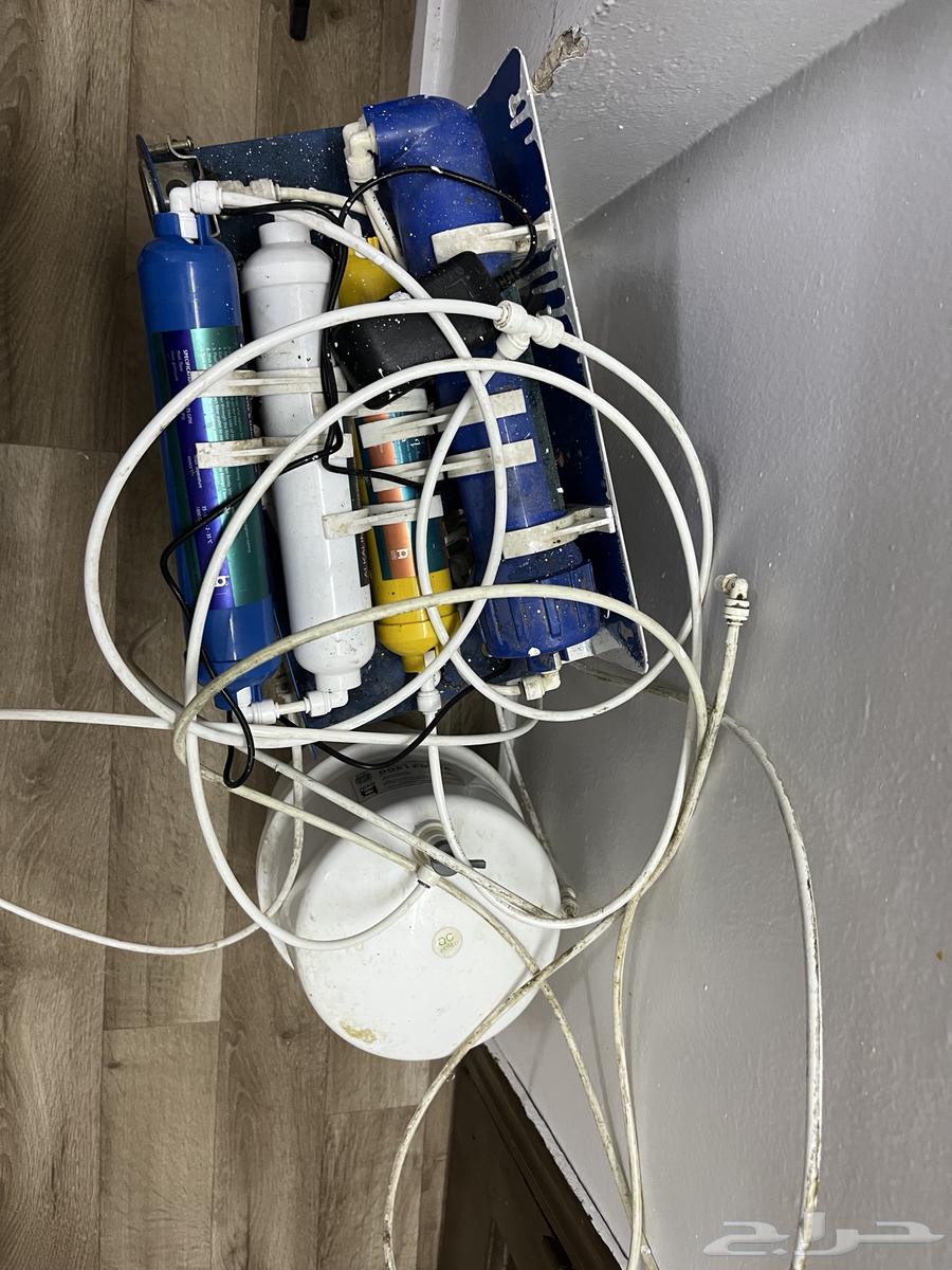 برادة ماء مع الفلاتر للبيع64610107676931113