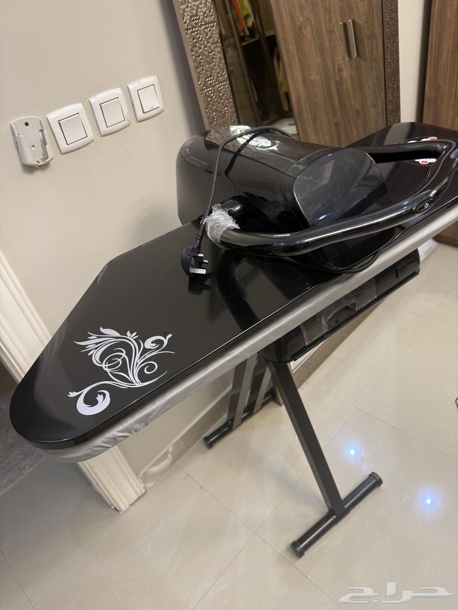 مكواة بخار هام64615325184259110