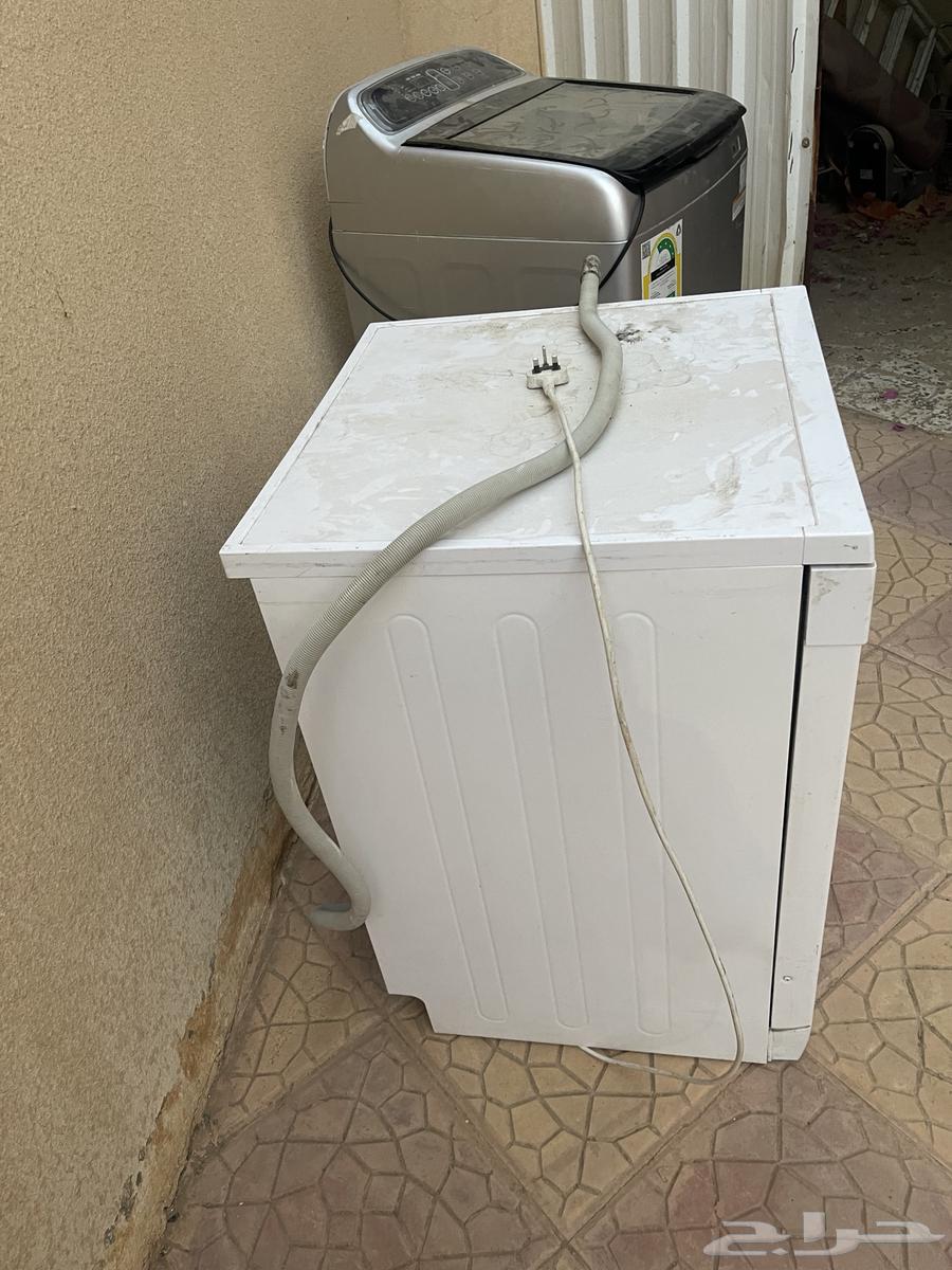 للبيع غساله صحون64612674109699112