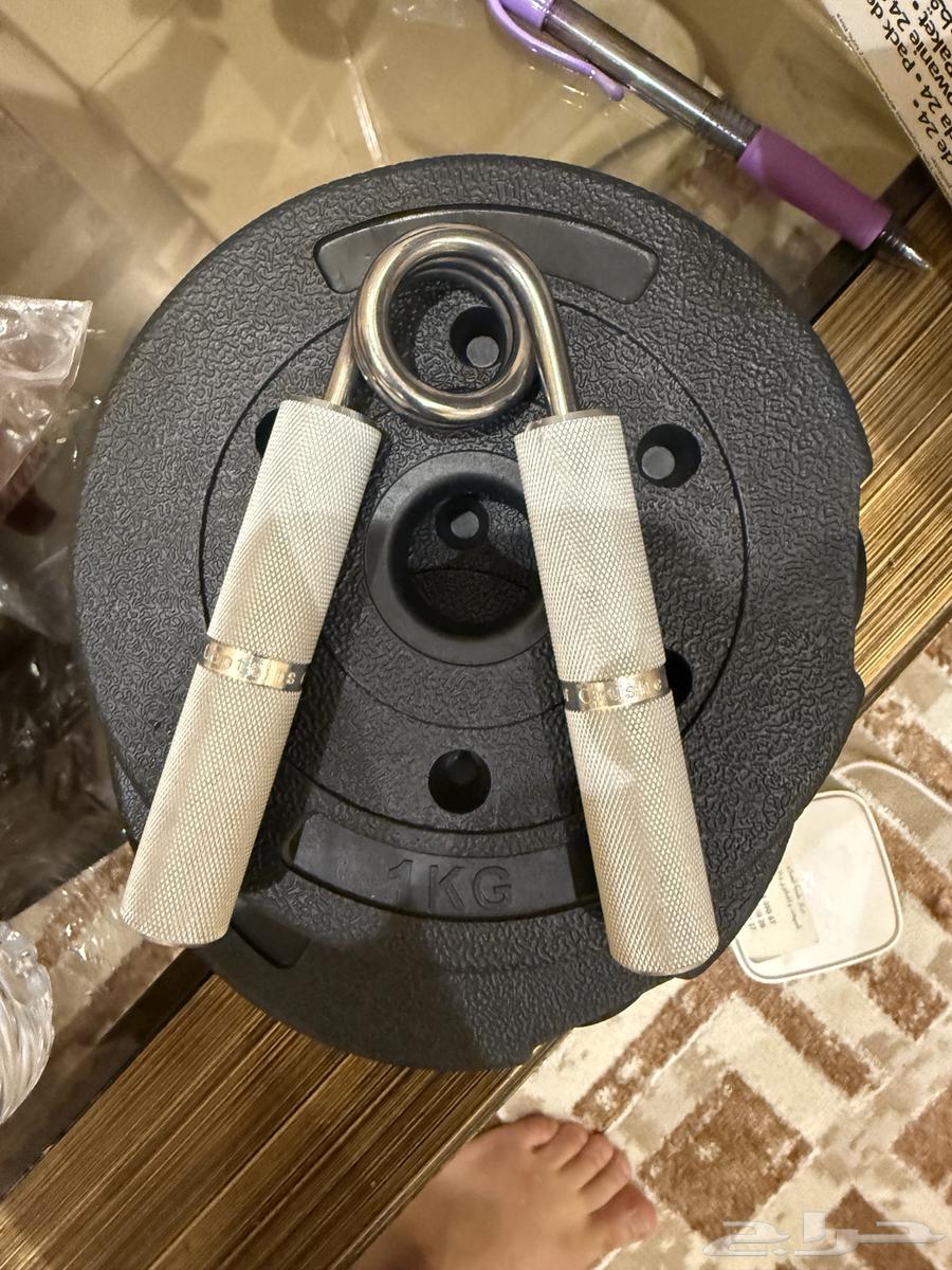 مقوي القبضه 120Lb من شركة مضمونه64613117005186111