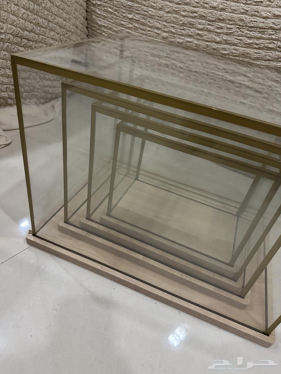 صندوق قزاز بقاعده خشب64612847152771110