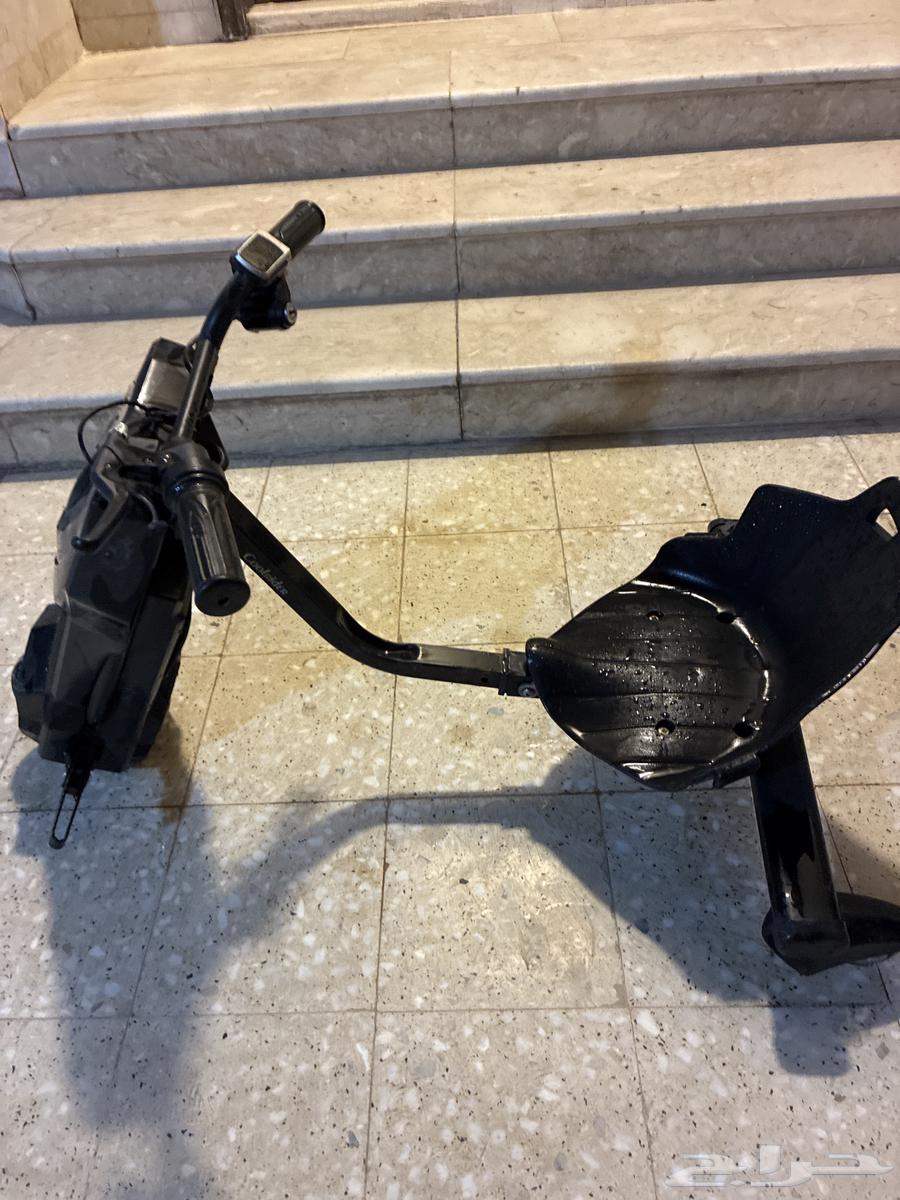 للبيع سكوتر درفت   وسيكل كوبرا .64614110909955112