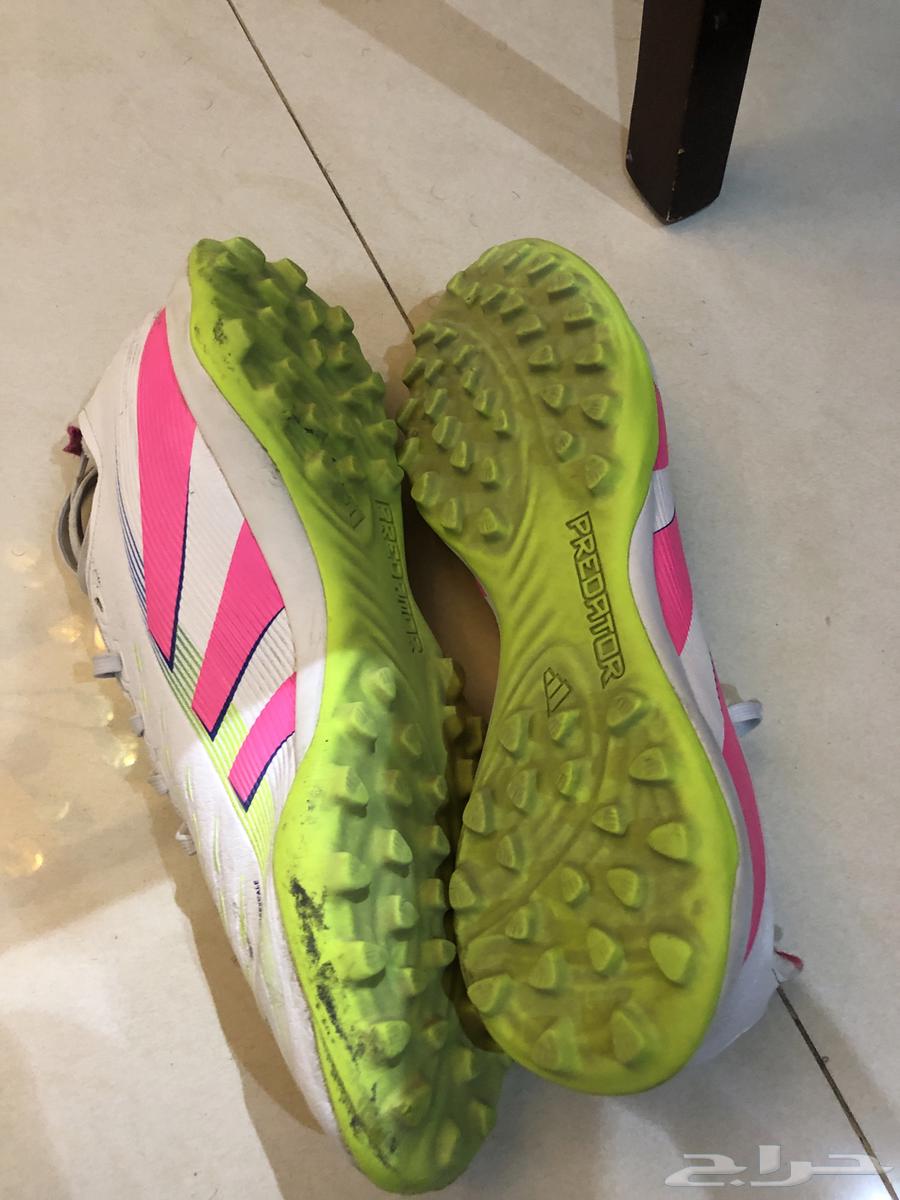 جزمه كوره predator64614023767427112