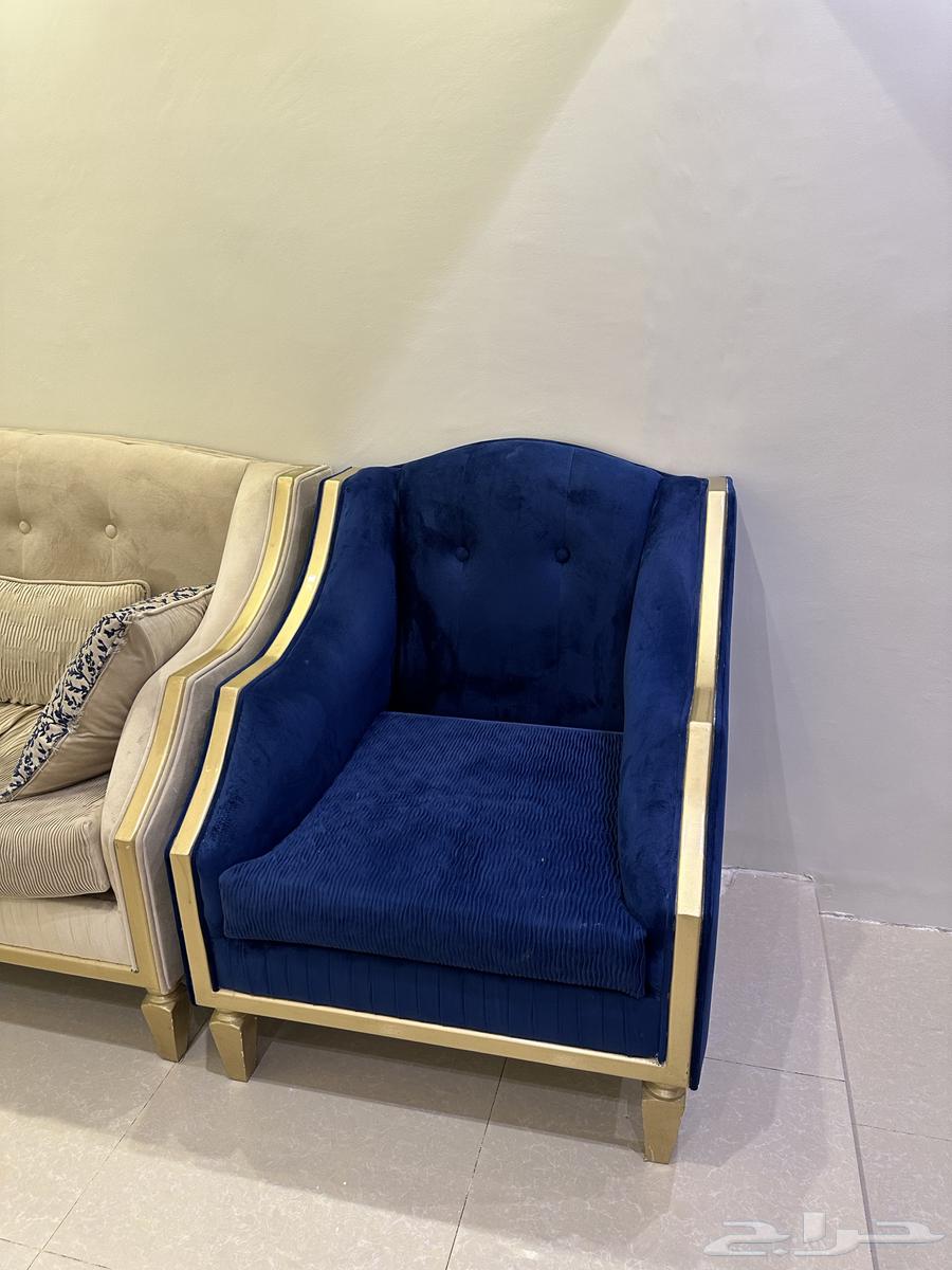 كنب 5 قطع للبيع السعر 80064609188097667111