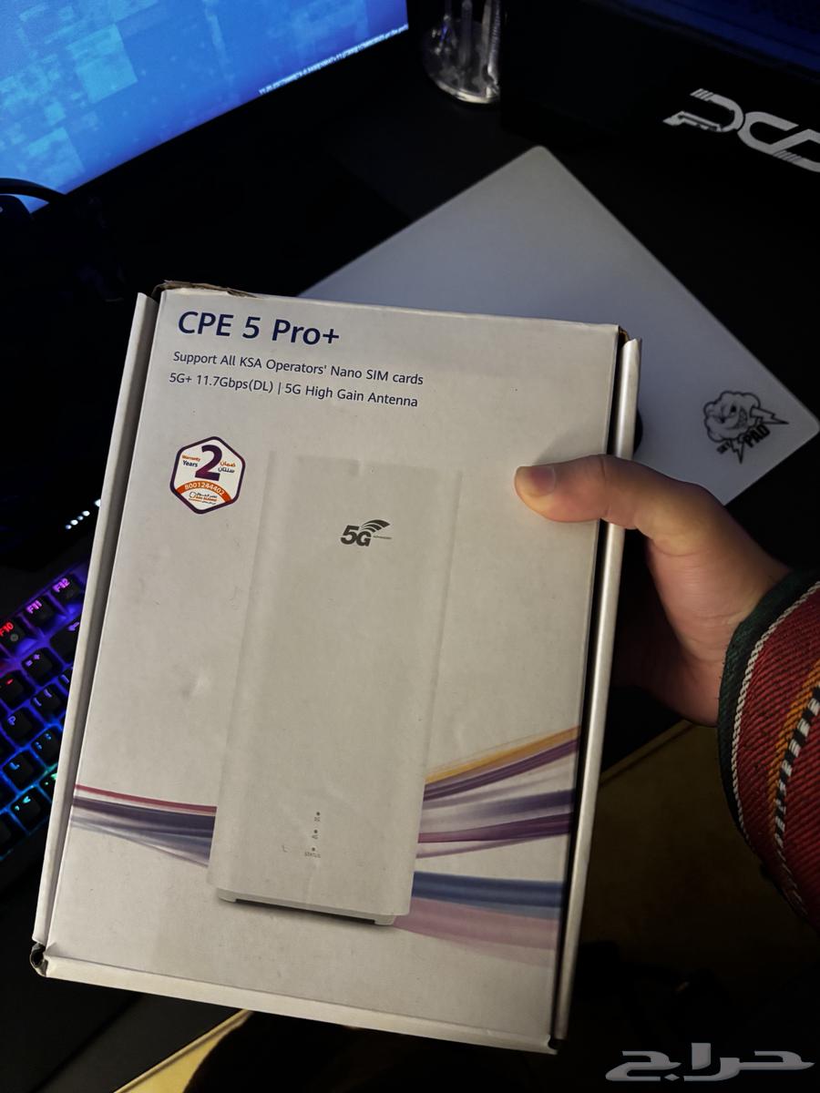 راوتر هواوي و ZTE64608078485634110