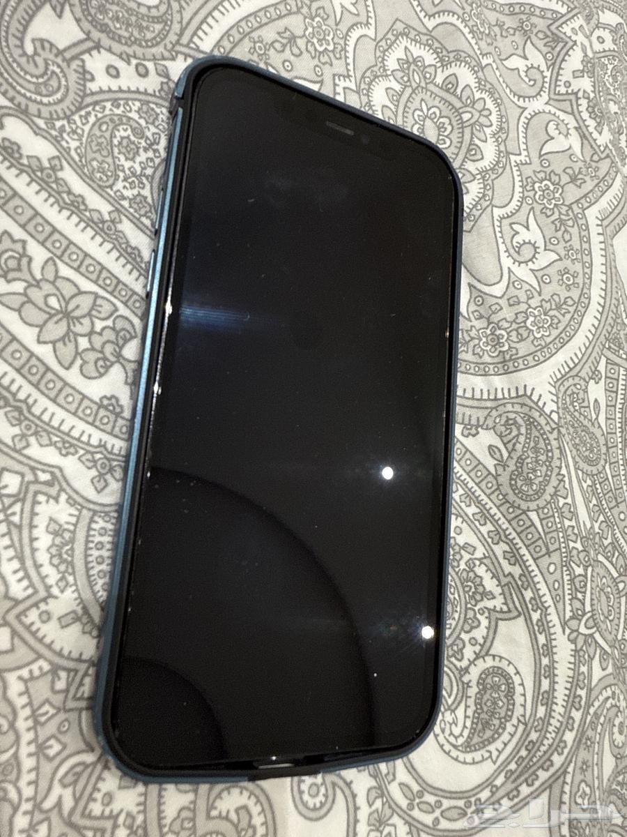 ايفون 12 برو حالة البطاريه 7364613581833219111