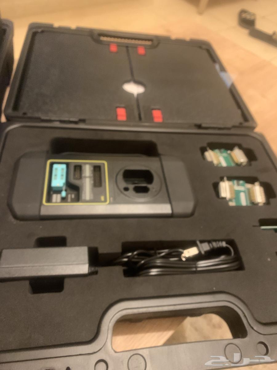 Diagnose and program all types of vehicles64159721156482111