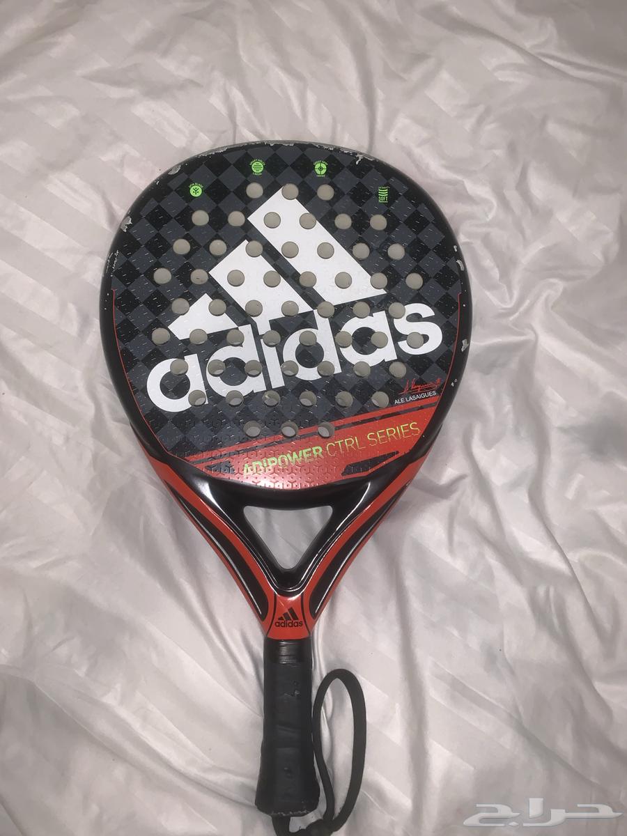 مضرب بادل64614496993666110