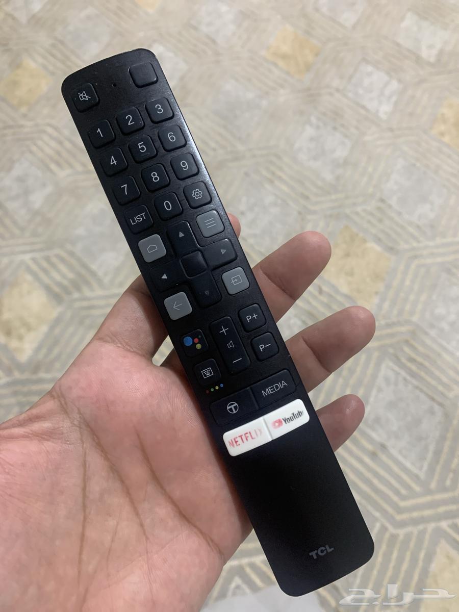 TCL 50-inch Screen64609423397506113