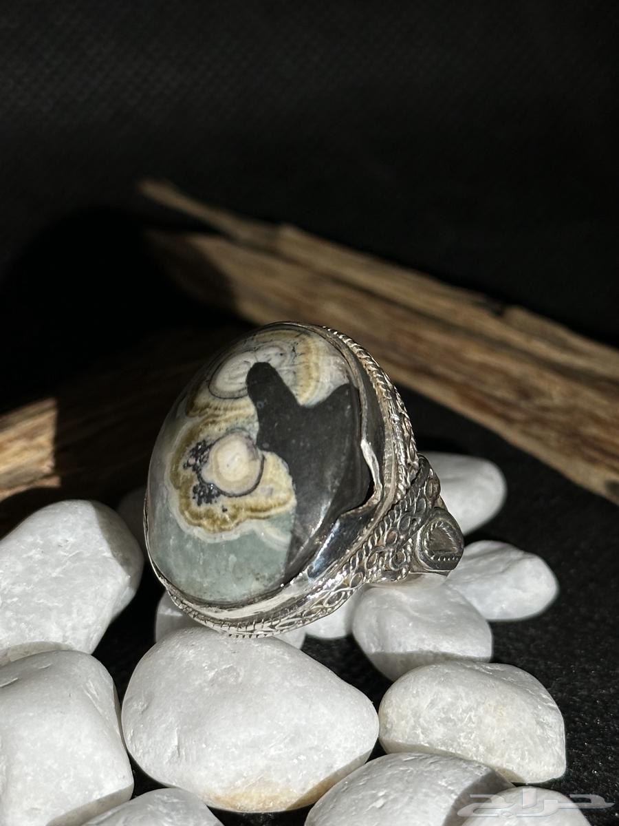 خاتم عقيق داوودي64615670325635112