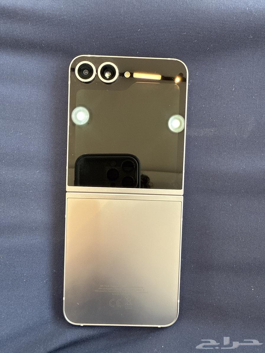 Model 6 ZD Flip64609062338946110