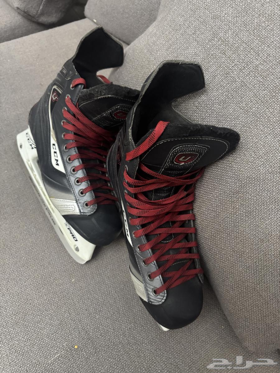 New Ice Skates64612461794177111