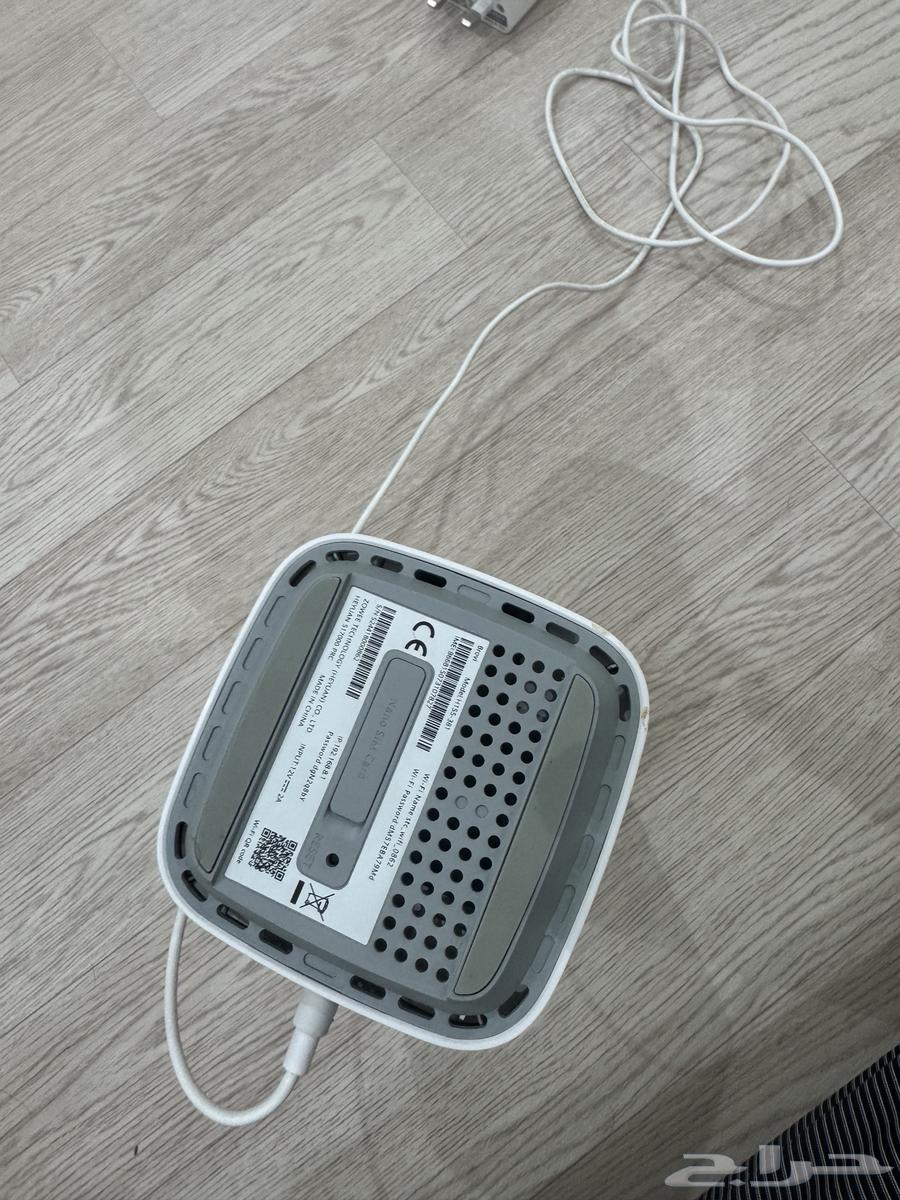 جهاز stc 5G شبكه للبيع64614819651202114