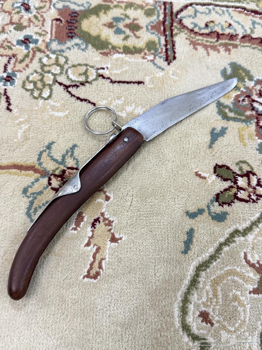 سكين ردادي خوجه الماني64614832038659113