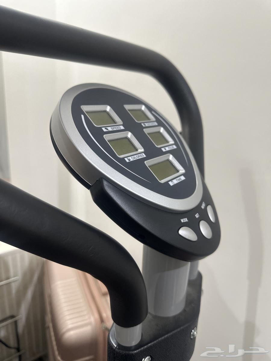 جاهز رياضي اروربتك مع قرص دورا لنحت الخصر جديد لم يسخدم64616066548482111