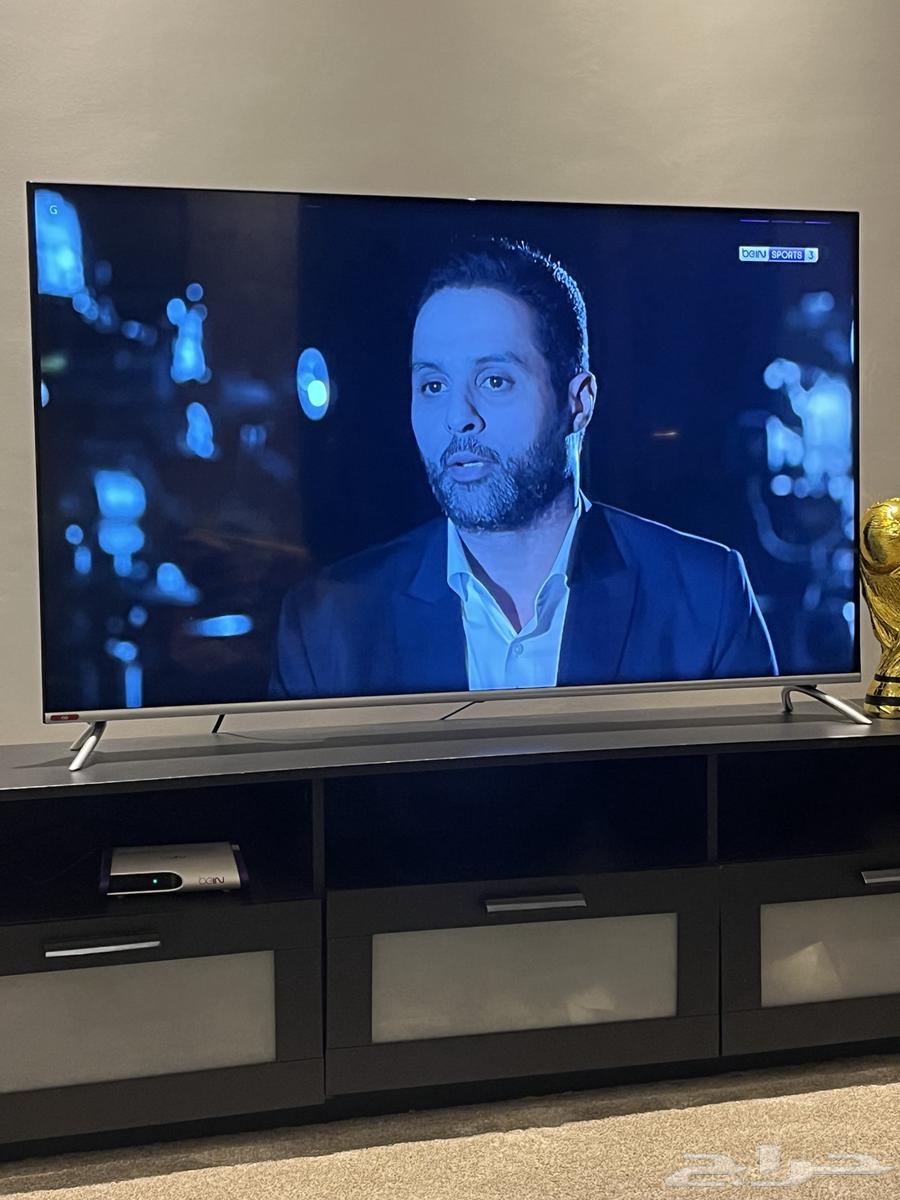 Class Pro 55-inch Screen64614559348355111