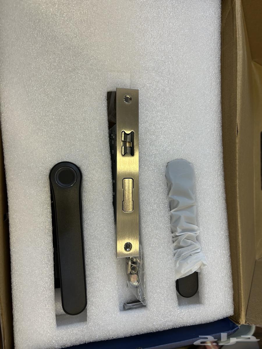 للبيع قفل ذكي بصمة للأبواب الداخليج64611567821826113