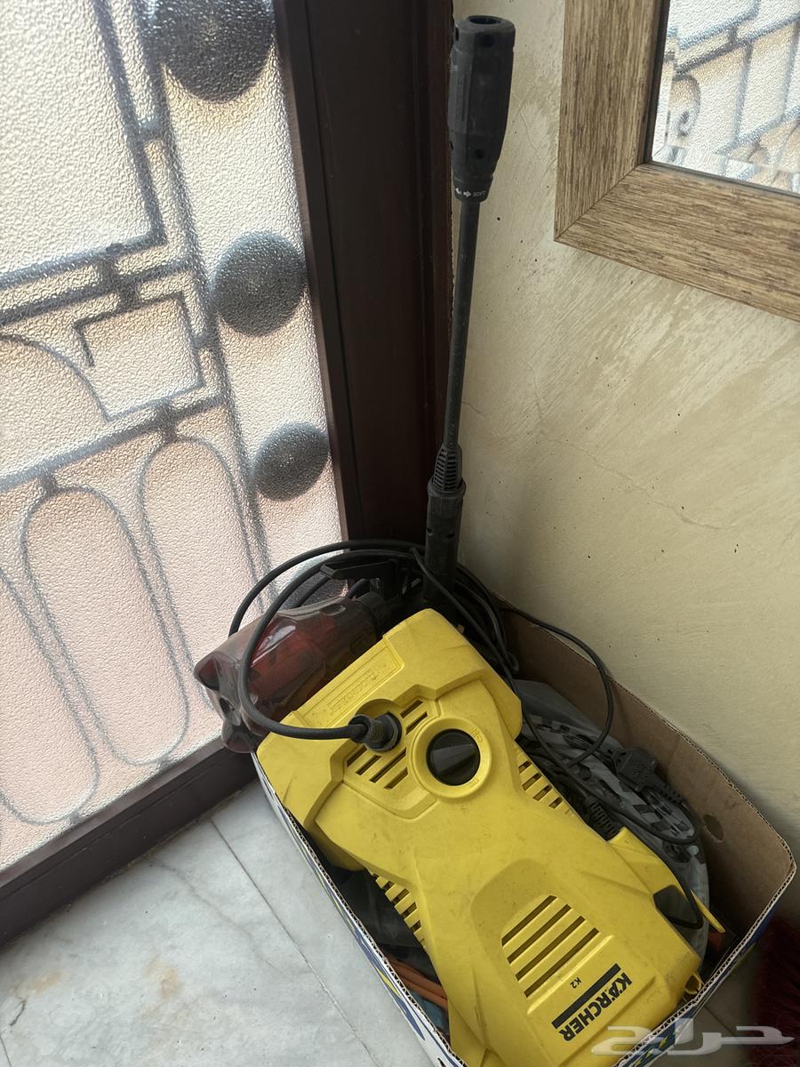 تلفزيون 55 بوصه  مضخت غسيل64614745147395113