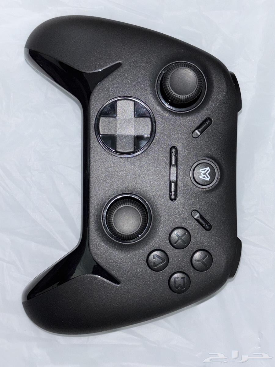 يد اكسبوكس وبي سي جديدة بقراطيسه ..64606848501377111