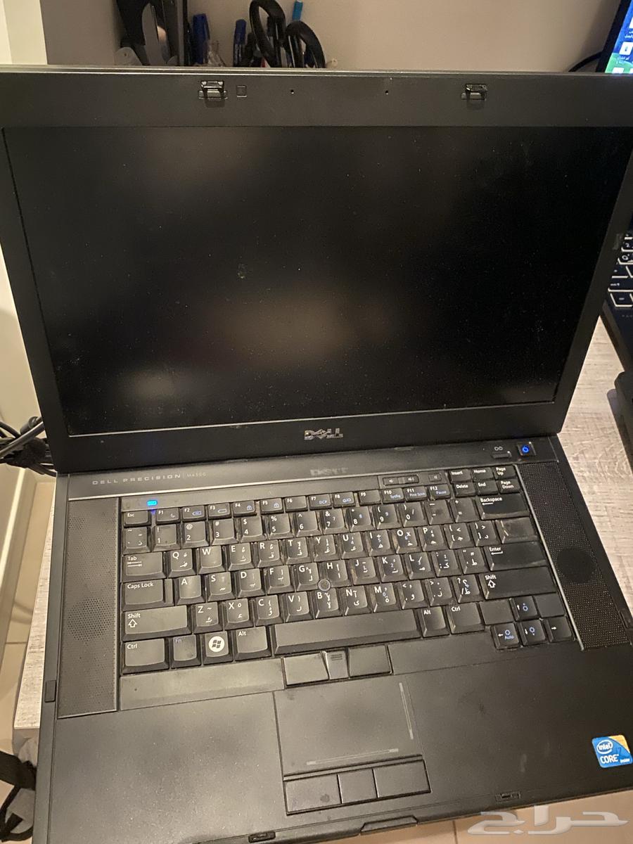 لابتوب ديل64613520958081110