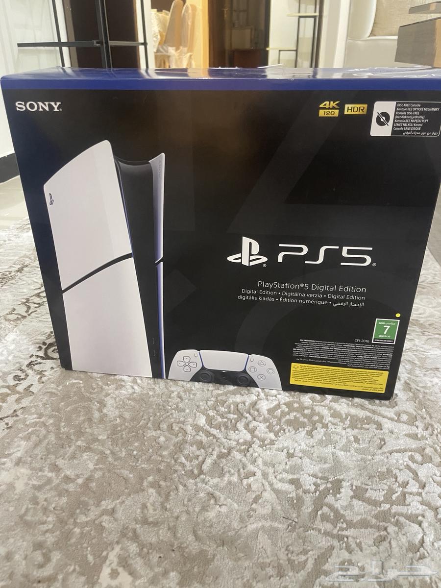 سوني 5 سليم اخو الجديد64606897729281110