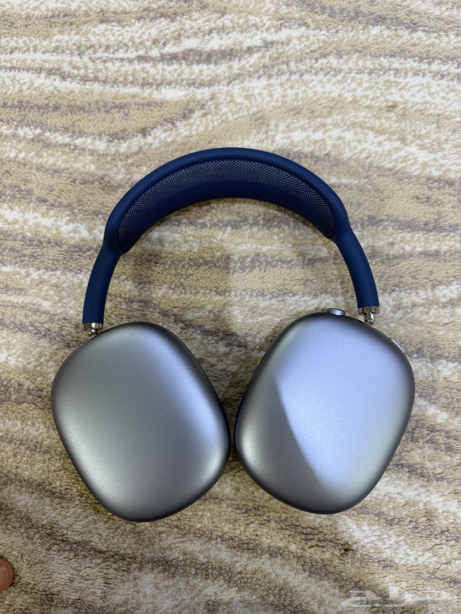 سماعه ابل ايربودز ماكس64607370472323110