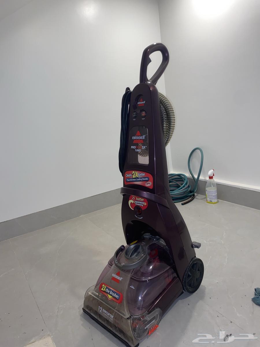 مكينة تنظيف للكنبات والفرشات والارضيات64609523398658110