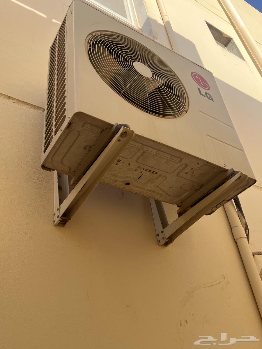 LG Split Air Conditioner64609710596738111